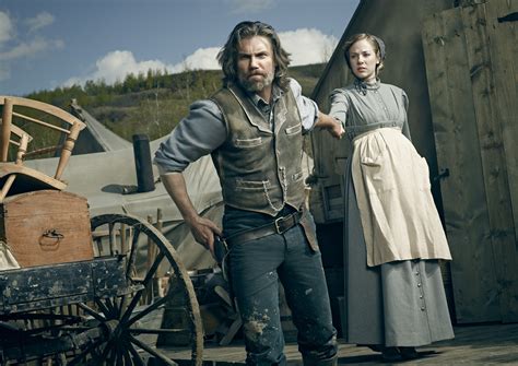 cast of hell on wheels